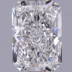 1.09 cctw VS2 - Lab Grown Loose Diamond