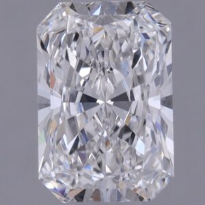 0.81 cctw VS2 - Lab Grown Loose Diamond