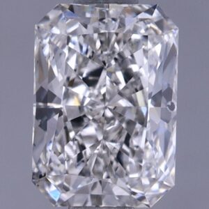 0.85 cctw VS2 - Lab Grown Loose Diamond