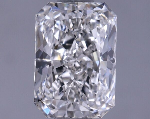 0.85 cctw VS2 - Lab Grown Loose Diamond