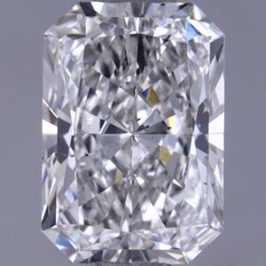0.85 cctw VS2 - Lab Grown Loose Diamond