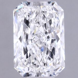 0.79 cctw VVS2 - Lab Grown Loose Diamond