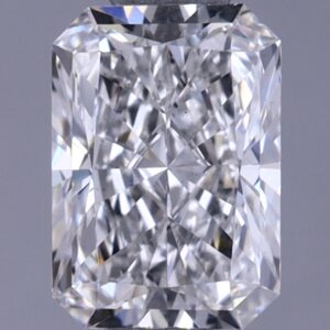 0.77 cctw VS1 - Lab Grown Loose Diamond