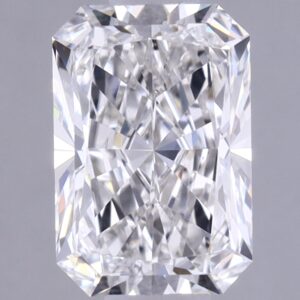 0.88 cctw VS1 - Lab Grown Loose Diamond