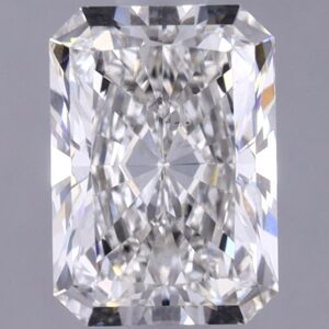 1.20 cctw VS1 - Lab Grown Loose Diamond