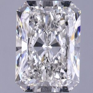 1.18 cctw VS2 - Lab Grown Loose Diamond