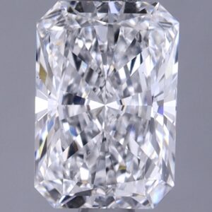 1.17 cctw VS2 - Lab Grown Loose Diamond