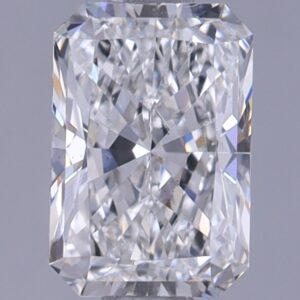 0.84 cctw VS2 - Lab Grown Loose Diamond
