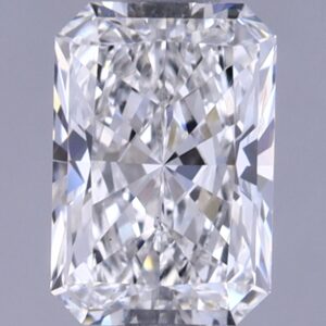 0.82 cctw VS2 - Lab Grown Loose Diamond