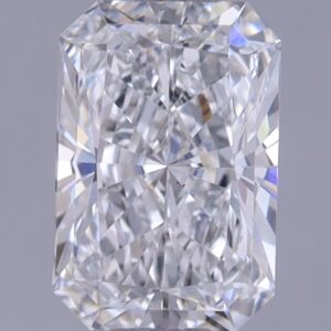 0.82 cctw VS1 - Lab Grown Loose Diamond