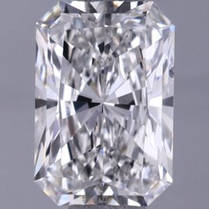 0.70 cctw VS2 - Lab Grown Loose Diamond