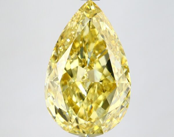 4.51 cctw VVS2 - Lab Grown Loose Diamond