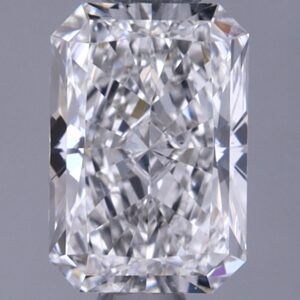 0.89 cctw VS1 - Lab Grown Loose Diamond
