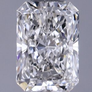 0.73 cctw VS1 - Lab Grown Loose Diamond