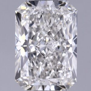 1.11 cctw VS1 - Lab Grown Loose Diamond
