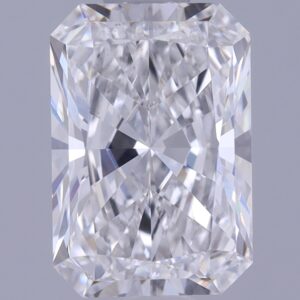 1.03 cctw VS1 - Lab Grown Loose Diamond