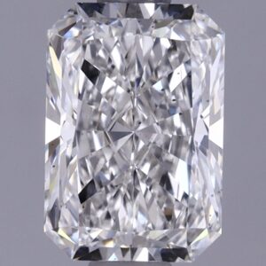 1.12 cctw VS2 - Lab Grown Loose Diamond
