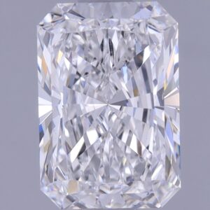 1.06 cctw VS2 - Lab Grown Loose Diamond