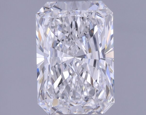 1.06 cctw VS2 - Lab Grown Loose Diamond