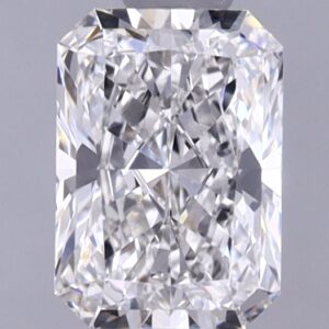 1.02 cctw VVS2 - Lab Grown Loose Diamond