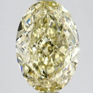2.70 cctw VS1 - Lab Grown Loose Diamond