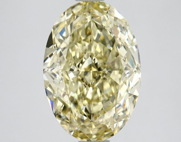 2.70 cctw VS1 - Lab Grown Loose Diamond