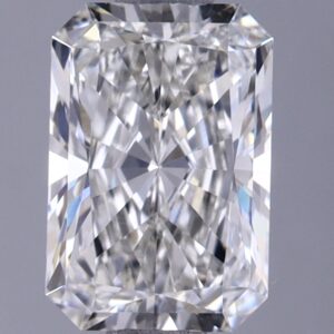 1.10 cctw VVS2 - Lab Grown Loose Diamond