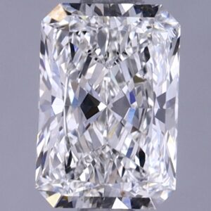 1.08 cctw VS1 - Lab Grown Loose Diamond