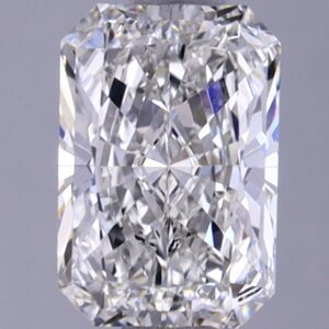1.07 cctw VS1 - Lab Grown Loose Diamond