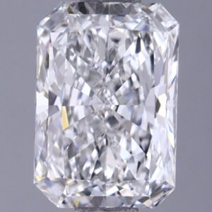 1.06 cctw VS1 - Lab Grown Loose Diamond