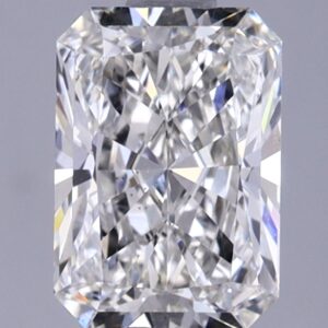 1.34 cctw VS1 - Lab Grown Loose Diamond