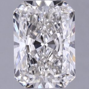 1.22 cctw VS1 - Lab Grown Loose Diamond