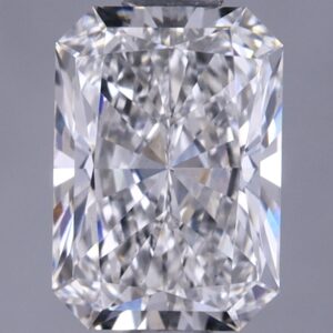 1.17 cctw VS1 - Lab Grown Loose Diamond