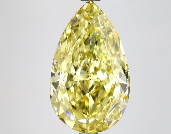 4.87 cctw VS2 - Lab Grown Loose Diamond