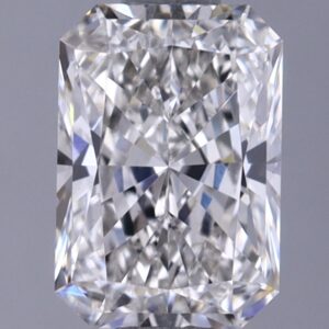 1.02 cctw VS1 - Lab Grown Loose Diamond