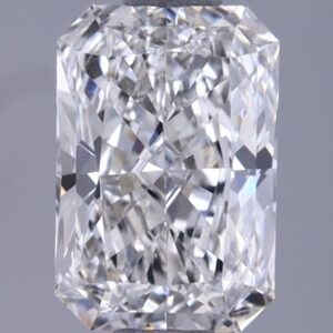 1.01 cctw VS1 - Lab Grown Loose Diamond