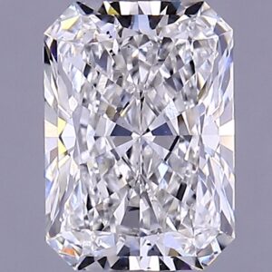 1.47 cctw VS2 - Lab Grown Loose Diamond