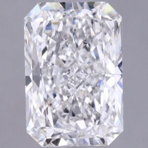 1.31 cctw VS1 - Lab Grown Loose Diamond