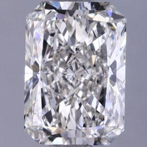 1.28 cctw VS1 - Lab Grown Loose Diamond