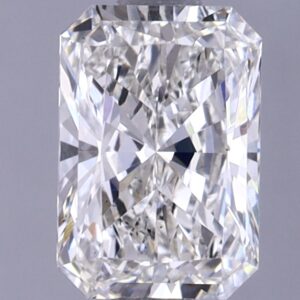 1.21 cctw VS1 - Lab Grown Loose Diamond