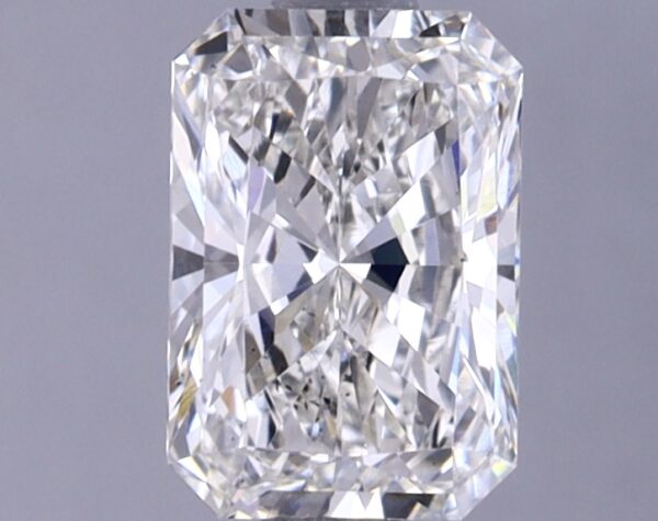 1.21 cctw VS1 - Lab Grown Loose Diamond