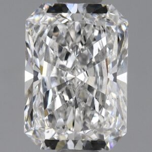 1.00 cctw VS2 - Lab Grown Loose Diamond
