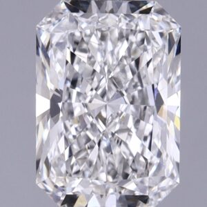1.09 cctw VS2 - Lab Grown Loose Diamond