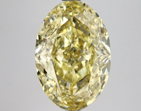 4.58 cctw VS2 - Lab Grown Loose Diamond