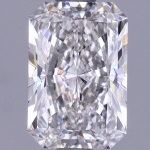 1.13 cctw VS2 - Lab Grown Loose Diamond