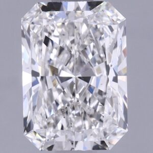 1.01 cctw VS2 - Lab Grown Loose Diamond