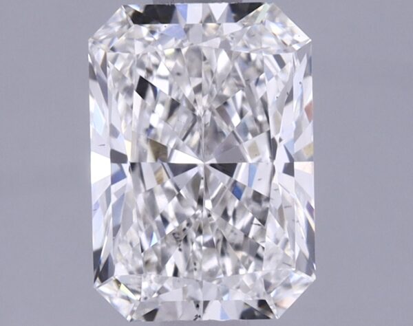 1.01 cctw VS2 - Lab Grown Loose Diamond