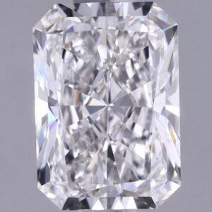 1.05 cctw VS1 - Lab Grown Loose Diamond