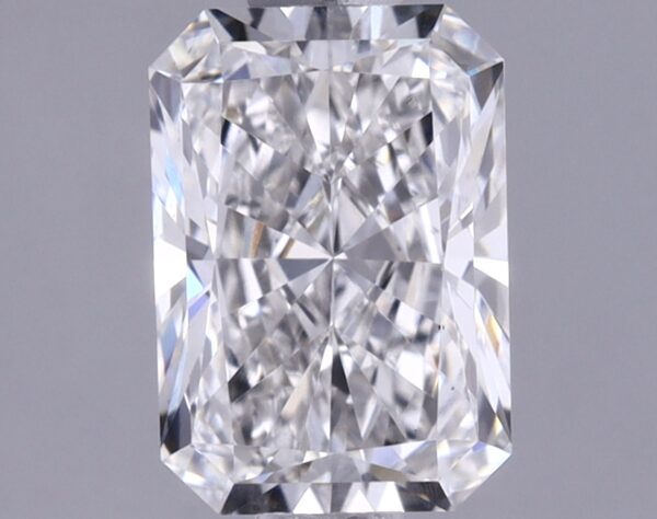 1.05 cctw VS1 - Lab Grown Loose Diamond