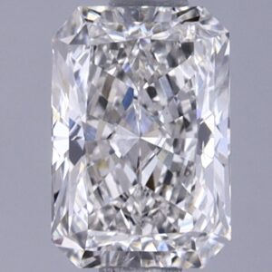 1.01 cctw VS2 - Lab Grown Loose Diamond